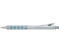 Pentel 0.7mm Graphgear 1000 Mechanical Pencil, Blue