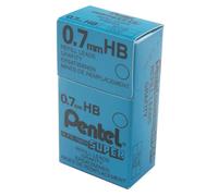Pentel Rfl Leads 0.7mm Hb Tube 12