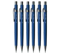 Pentel 0.7mm (P207-C) Blue P200 Series Automatic Mechanical Drafting P