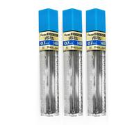 Pentel 0.7mm Size HB Shade Hardness Pencil Refill Replacement Spare Leads Hi Pol