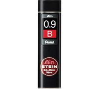 Pentel 0.9mm Ain Stein B Refill Lead