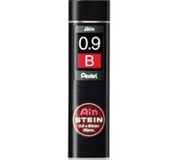 Pentel 0.9mm Ain Stein B Refill Lead