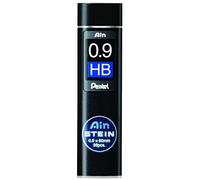 Pentel 0.9mm Ain Stein HB Refill Lead