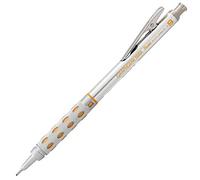 Pentel 0.9mm Graphgear 1000 Mechanical Pencil yellow PG1019-G