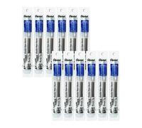 Pentel 1.0mm Energel Refill - Blue