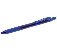 Pentel 1.0mm Energel-X Retractable Roller Pen - Blue
