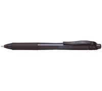 Pentel 1.0mm Energel-X Retractable Roller Pen Ink - Black