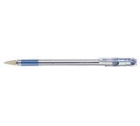 Pentel 1.0mm Medium Tip Superb Ballpoint Pen with Oil Based Ink - Blue