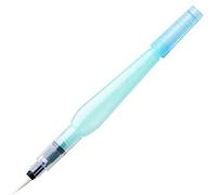 Pentel 1-Piece Arts Aquash Water Brush Fine Point Large,