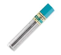 24 Pentel Hi-Polymer Mechanical Pencil Leads 0.7mm B (2 Tubes of 12)