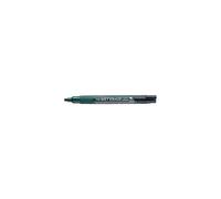 Pentel 3mm Wet Erase Reversible Nib Chalk Marker 12pk