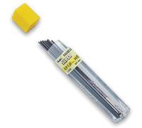 Pentel 50-HB9 Pencil Refills 0.9mm HB (15 refills)