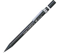 Pentel A125-A - Sharplet-2 Automatic Pencil 0.5mm Black A125-A - (each)