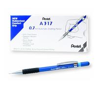 Pentel A3 120DX 0.7mm Mechanical Auto Pencil A300 A317