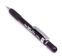 Pentel A3 120DX mechanical automatic pencil 0.5mm A300 black barrel