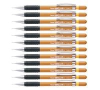 Pentel A300 Automatic Pencil, 0.9 mm Lead, Grade HB, 1 pack of 12 pencils, A319-Y
