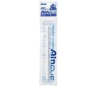 Pentel Ain click dedicated spare eraser [10 pieces] XZER6-1 (japan import)