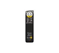 Pentel Ain Leads Refill 0.5mm 4B