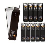 Pentel Ain Lead Refill • 0.5mm • 3B • Box of 10