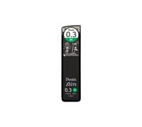 Pentel Ain Leads Refill - 0.3mm H