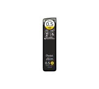 Pentel Ain Leads Refill 0.5mm 4B