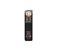 Pentel Ain Leads Refill - 0.7mm 2B