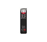 Pentel Ain Leads Refill - 0.3mm B