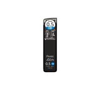 Pentel Ain Leads Refill for Mechanical Pencil | 0.5mm | HB | 40pcs