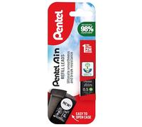 Pentel Ain Refill Leads 0.5mm 2H