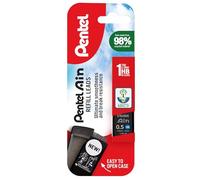 Pentel Ain Refill Leads 0.5mm HB