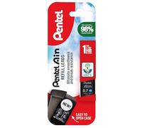 Pentel Ain Refill Leads 0.7mm HB
