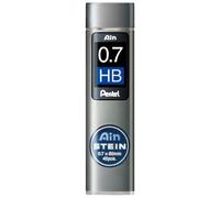 PENTEL Ain Stein C277 HB Hardness 40 0.7 mm