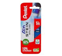 Pentel Ain Stien HB Pencil Lead, 0.5 mm