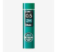 Pentel : Ain Stein : Lead Refill : 0.5mm : 2H