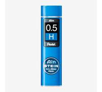 Pentel : Ain Stein : Lead Refill : 0.5mm : H