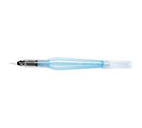 Pentel Aquash Water Brush Pen Medium Tip (1 Single Brush) Pack of 1