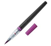 Pentel Art Brush Purple Xgfl-150