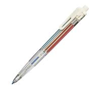 Pentel Art Multi 8 Color Pencil 8 (2mm) XPH804 8 Colors in 1 Pencil