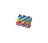 Pentel Arts 8 Colour Pencil Lead Refill 2.0mm Assorted Colors BCEGFKPS 8-Pk