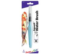Pentel 1-Piece Medium Arts Aquash Water Brush, Fine Point