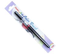 Black Pentel Colour Brush Pen