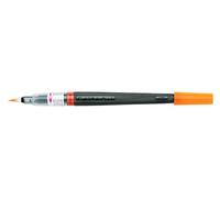 Pentel Arts Colour Brush XGFL-107X - Orange