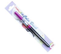 Pentel Arts Colour Brush - Purple, XGFL-150X