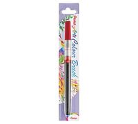 Pentel Arts Colour Brush - Red, XGFL-102X