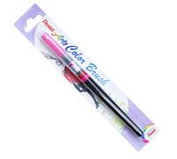 Pentel Arts Colour Brush - Rose, XGFL-109X