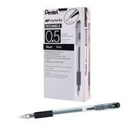 Pentel Arts Hybrid Technica
