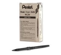 Pentel Arts Tradio Stylo Sketch Pen Refills