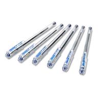 Pentel BK77 Superb ball 0.7 mm blue 6 pieces