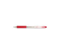 Pentel BK93-B R.S.V.P. RT Ballpoint Retractable Pen Red Ink Medium Dozen