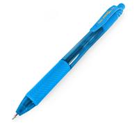Pentel EnerGel X Rollerball - Sky Blue